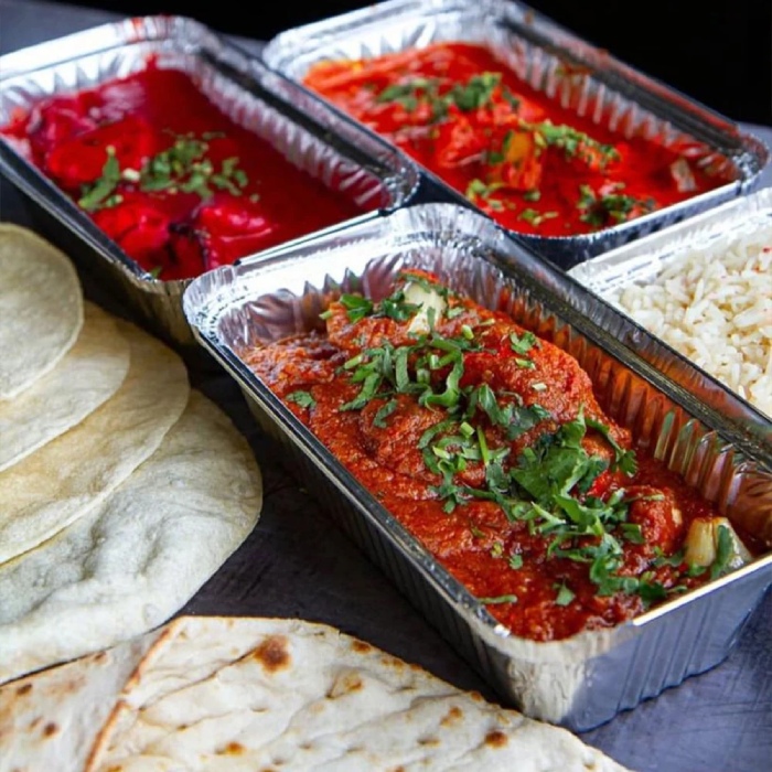 About Chilli Grill Takeaway Castlemilk 