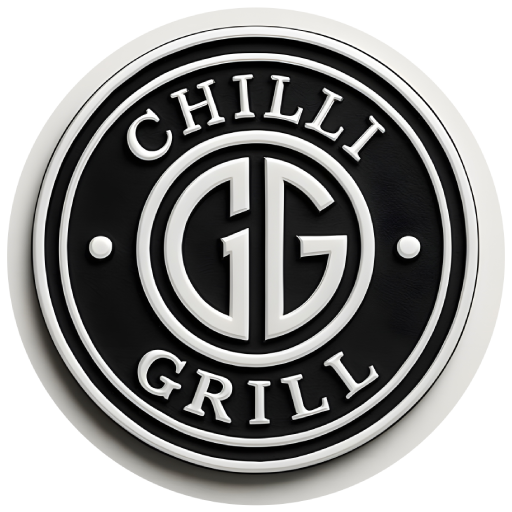 Chilli Grill Takeaway Castlemilk  Logo